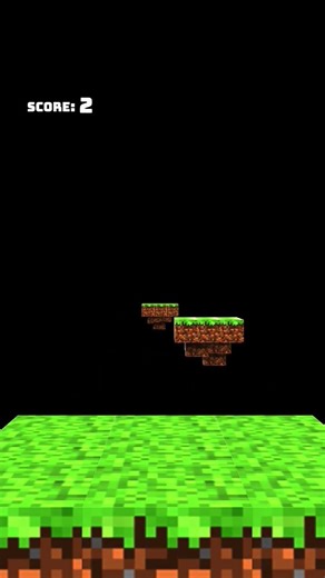 pakour game #effect #gameplay #gaming