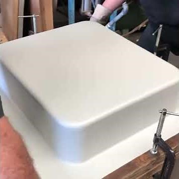 Vacuum Forming