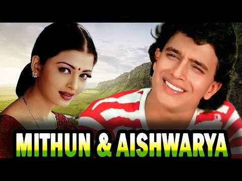 Mithun Chakraborty & Aishwarya Rai: A Perfect Pair That Never Happened