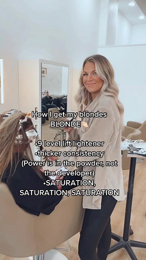 Game-Changing Easy Steps for Blonde Hair: Tips from a Hairstylist