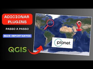 Essential QGIS Plugins [Complete Course] [LESSON 01]