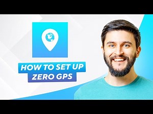 How To Set Up Zero Gps (2026) Full Guide!