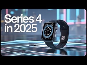 Apple Watch Series 4 in 2025- Should You Buy It?