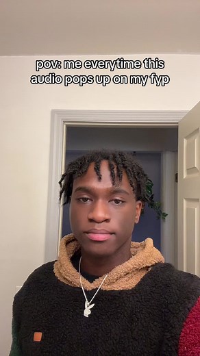 get this shi off my fyp 😭