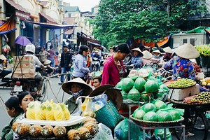 11 Best Markets in Vietnam (2026) 🇻🇳 MUST READ