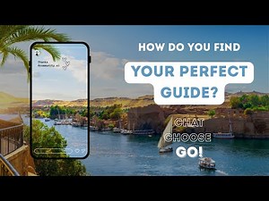 How to Find the Perfect Tour Guide in Minutes?