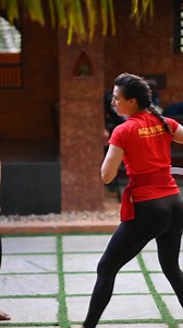 Knife Attack? Stay Calm. React Fast. Train with ancient Kalaripayattu techniques to disarm, defend, and survive. Real skills. Real protection. 🔥 #KnifeDefense #Kalaripayattu #SelfDefenseTraining #AgasthyamKalaripayattu #IndianMartialArts #StreetSurvival #CombatSkills #KalariForLife | Agasthyam Kalaripayattu