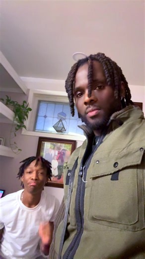 Féfé fenomène Fenomenal (@fefe_blanchard.92)’s videos with Me and My Brother - 5ive