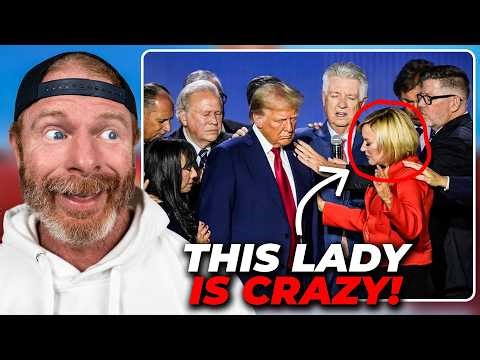 “Pretend to be Healed and Give Me Your Money!” (Faith Advisor lol)