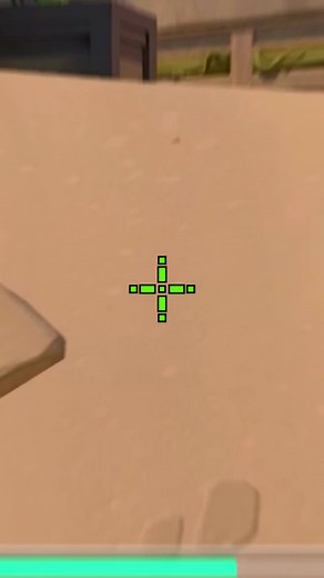 Top Funniest Crosshairs in Crosshair X
