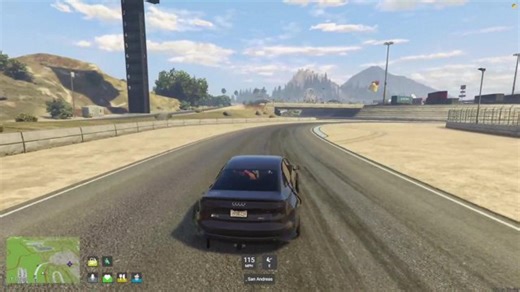 SCOTT CHEGG STILL NEEDS MONEY - ENGLISH RP V2