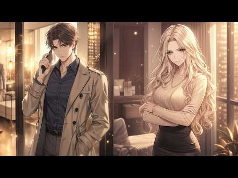 📖She made me wear a mask during intimacy for "hygiene"—but her kisses were reserved for her ex