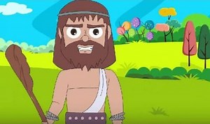 Samson Story For Kids - Bedtimeshortstories