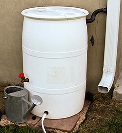 EarthMinded Rain Barrel Parts Kit | Universal | Complete Kit