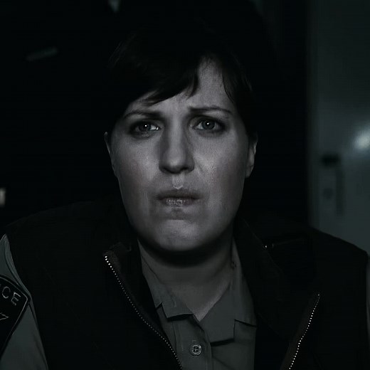 It’s like he saw a ghost ib:@quantacoso #lornemalvo #lornemalvoedit #fargo #lornemalvoedits #fargoedit #billybobthornton Scp:@411scenes