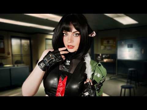 ASMR Shady Secret Agent Is Obsessed With You 🚨 Kidnapping, Interrogation, Intense Personal Attention