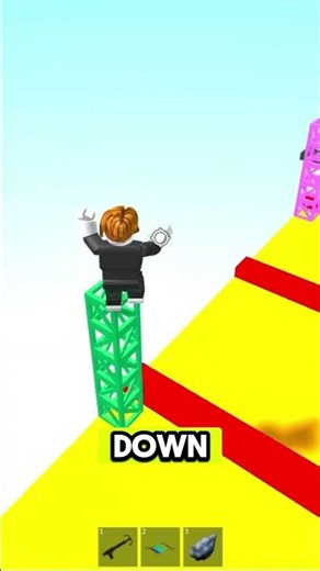 Small Content Creators !! #roblox