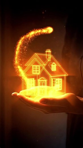 🏗️ Blueprint ➝ Build ➝ Brilliance. This modern construction animation shows how today’s contractors, remodelers, and builders transform ideas into high-end residential and commercial spaces. The future of building is already happening. ⚙️✨ #FutureOfConstruction #RemodelingExperts #ContractorLife #BuildingInnovation #ConstructionTechnology