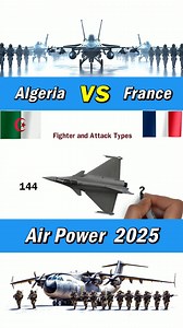 242K views · 1.1K reactions | France and Algeria air force 2025 #france #algeria #airforce | Defence Learning | Facebook