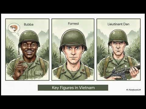 Forrest Gump 1994 - Movie