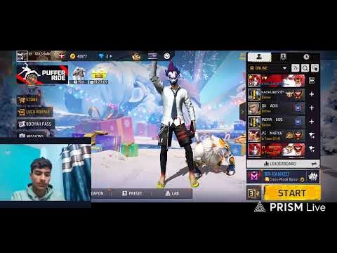 🔴 Gg gamer live🤯 || ELITE ESPORTS || #live