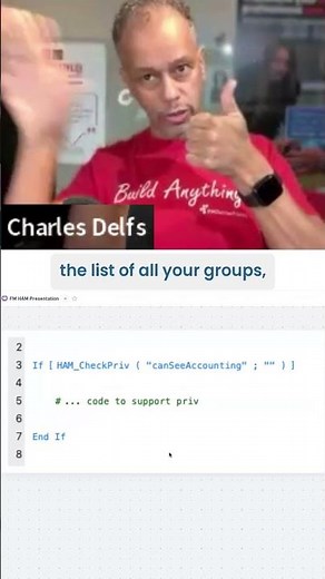 HAM Brings Solid Security Without the Complexity