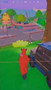 Battle Royale #fortnite# Squads vs Squads