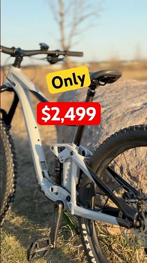 Full Suspension Giant Trance X 3 | Montage #gianttrance #giant #bikelife