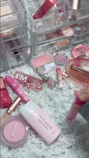 ルビィちゃーん！はーい！何が好き？チョコミント！よりも「みさえ〜♡」#コスメ #生活音 #無加工系統 #愛スクリーム#ひろし #みさえドアを開けなさい