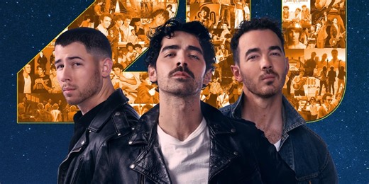 Jonas Brothers to stop in Phoenix as part of 20-year career celebration tour