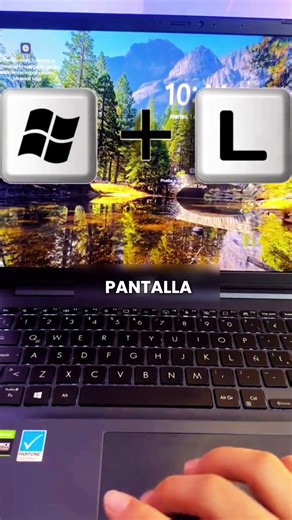 🚀 10 Trucos de la Tecla Windows que Todo Usuario Debe Conocer | Aumenta tu Velocidad en PC