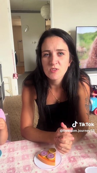 Hrajeme si na restauraci s dětmi