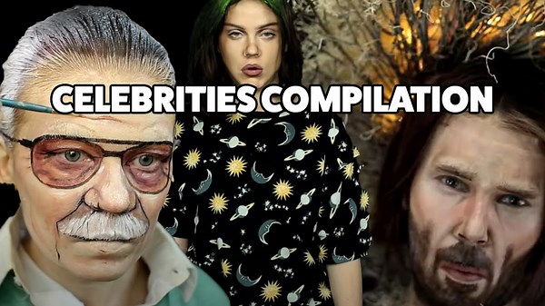 Top Celebrity Cosplay Looks