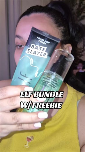 ELF Cosmetics Bundle with Exciting Free Gift
