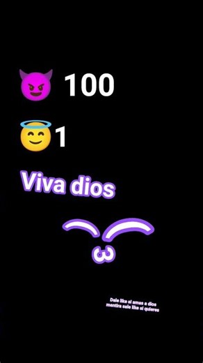 todo por no dejar el canal muerto ;)