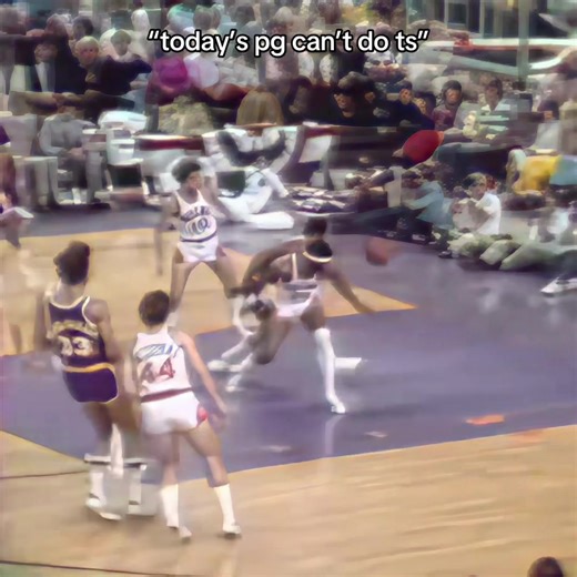 Today's PG Can't Do TS: Basketball Edit