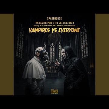 Blood Moon Gangs (Remix)