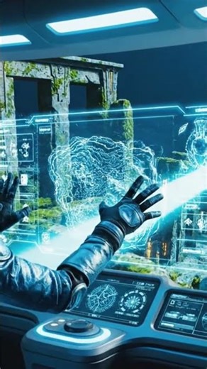 We Finally Discovered Atlantis