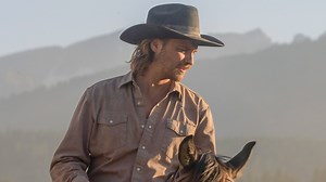 Yellowstone Spinoff Marshals Hints At [Spoiler]'s Death In Full Trailer — Here's Everything We Know - TVLine