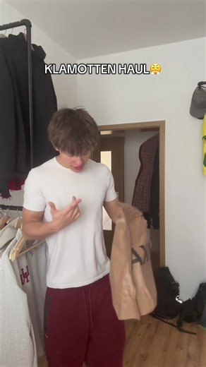 Ist zwar geil, aber so lange dafür warten ist respektlos💔 | haul