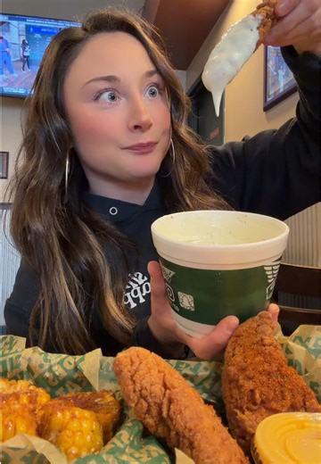 Savoring Delicious Wings at Wingstop