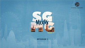 342K views · 38 reactions | Thank you for the love you gave to the first episode. Episode 2 is live where the great Ian Botham joins Sunil Gavaskar and Sir Geoffrey Boycott. Ian invites them to relish the taste of British cuisine. Watch the episode and find out what they indulge in. #SGMeetsMG | Morris Garages India | Facebook