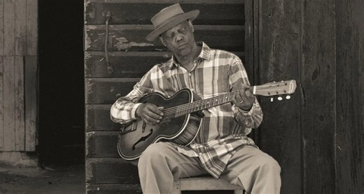 Eric Bibb pays tribute to blues pioneer Muddy Waters in new single – taken from upcoming album with John Mayer and Paul McCartney collaborator
