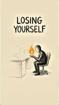 The Identity Crisis No One Talks About: When Losing a Job Means Losing Yourself