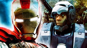 Iron Man's MCU Replacement Can Secretly Remake Tony Stark's Worst Movie