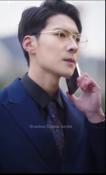 Love in Shadows Chinese Drama - English Sub