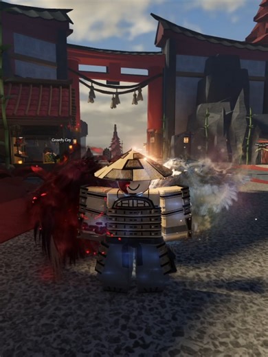 Kehebatan Armor Medium di The Forge dalam Roblox