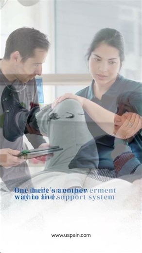 Breaking Free from Chronic Pain: You Deserve Relief & a Full Life