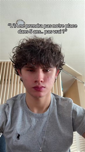 Tous remplacés par l’IA⏳ #harrypotter #ia