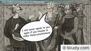 Magna Carta Definition, Purpose & Importance